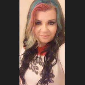 Meet your Posher, Joanne